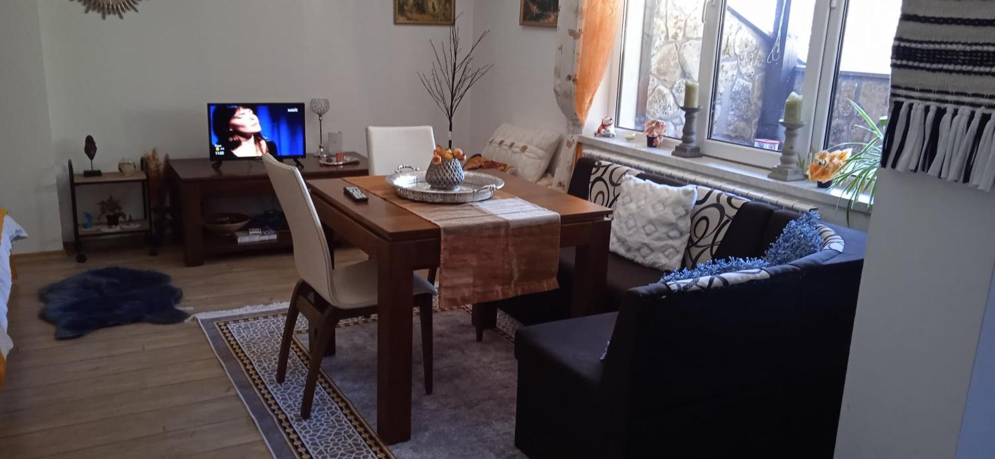 Спа,Ски Апартамент Дайли, Стрийм Ризорт Пампорово Cameră foto